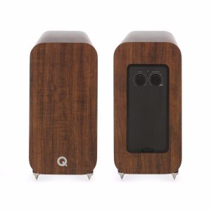 Q Acoustics 3060S Subwoofer Walnut