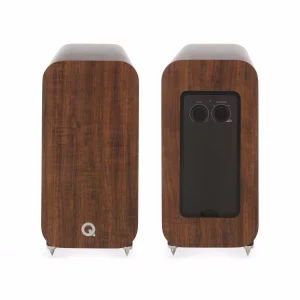 Q Acoustics 3060S Subwoofer Walnut