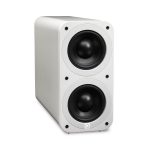Q Acoustics 3070S Subwoofer Beyaz