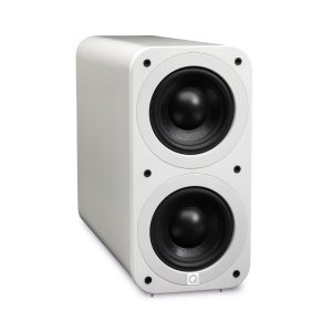 Q Acoustics 3070S Subwoofer Beyaz