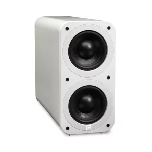 Q Acoustics 3070S Subwoofer Beyaz