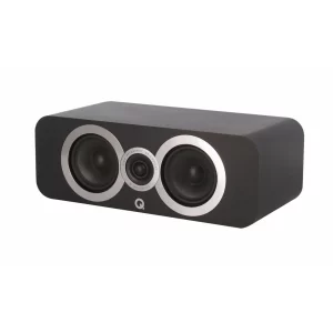 Q Acoustics 3090Ci Center Hoparlör Siyah