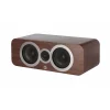 Q Acoustics 3090Ci Center Hoparlör Walnut