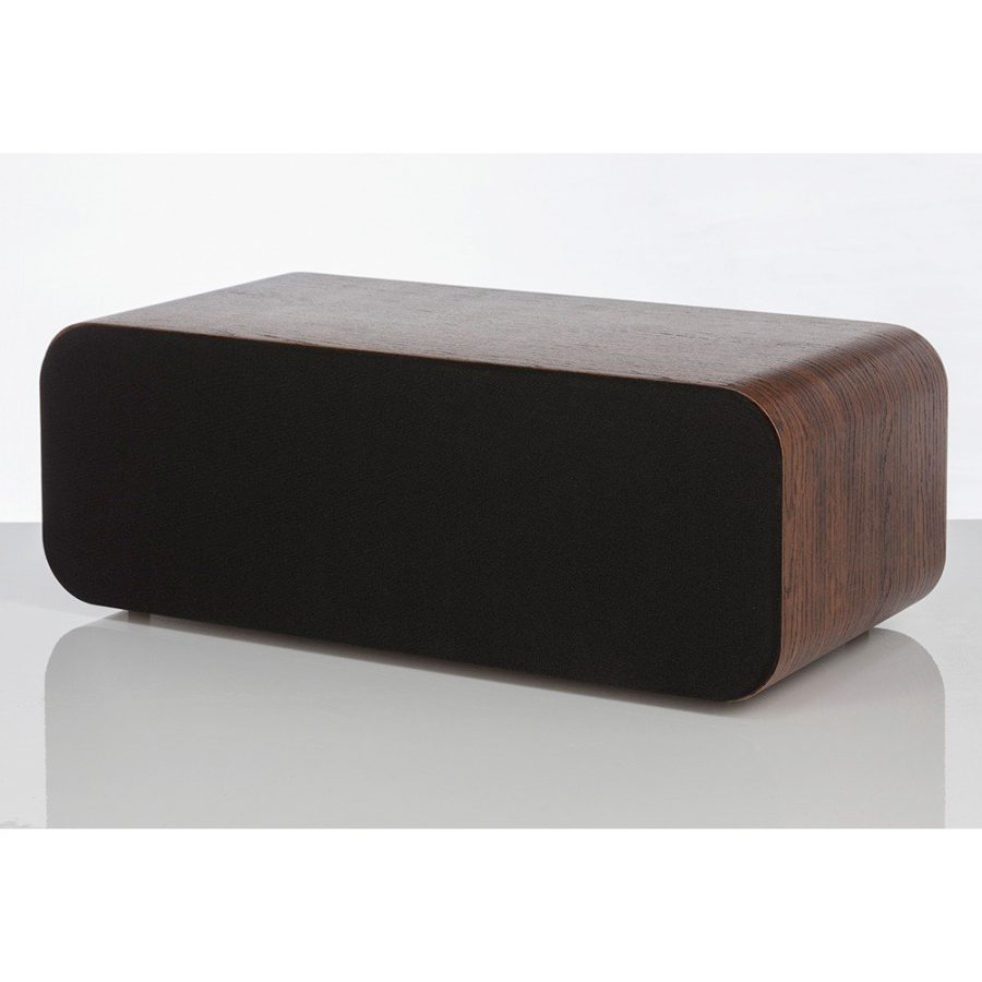 Q Acoustics 3090Ci Center Hoparlör Walnut - Görsel 3