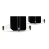 Q Acoustics Concept 40 Hoparlör Siyah