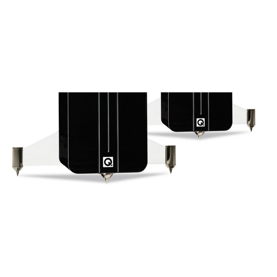 Q Acoustics Concept 40 Hoparlör Siyah