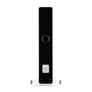 Q Acoustics Concept 40 Hoparlör Siyah