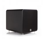 Q Acoustics Q B12 Subwoofer Carbon Black