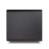 Q Acoustics Q B12 Subwoofer Carbon Black - Görsel 5