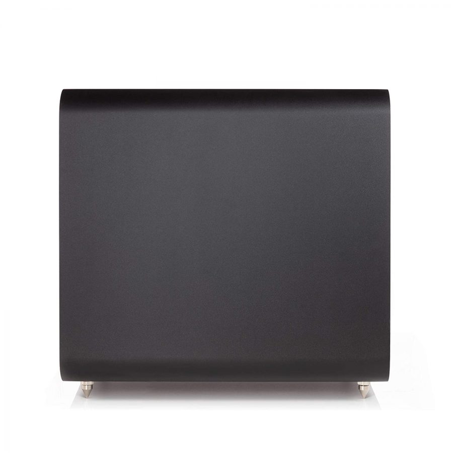 Q Acoustics Q B12 Subwoofer Carbon Black - Görsel 5