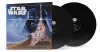 John Williams Star Wars: A New Hope - Plak - Görsel 2