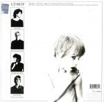 U2 Boy (Limited Edition - White Vinyl) - Plak - Görsel 2
