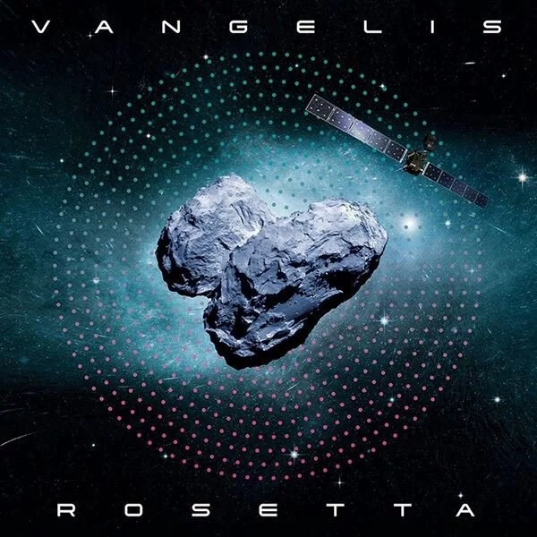 0000000712991-1.jpg Vangelis Rosetta - Plak - Görsel 1