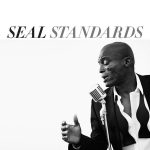 Seal Standards (White Vinyl) - Plak