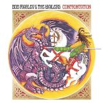 Bob Marley & The Wailers Confrontation (Half Speed Mastering) - Plak