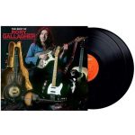 Rory Gallagher The Best Of Rory Gallagher - Plak