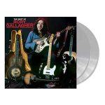 Rory Gallagher The Best Of Rory Gallagher (Coloured Vinyl) - Plak