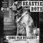 Beastie Boys Some Old Bullshit - Plak