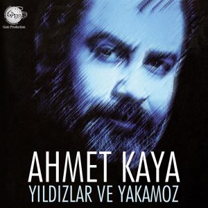 Ahmet Kaya Yıldızlar ve Yakamoz - Plak