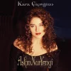 Aşkın Nur Yengi Karaçiçeğim - Plak