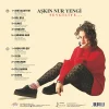 Aşkın Nur Yengi Sevgiliye - Plak