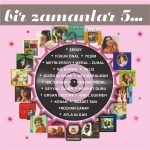 Bir Zamanlar 5 Gri - Plak