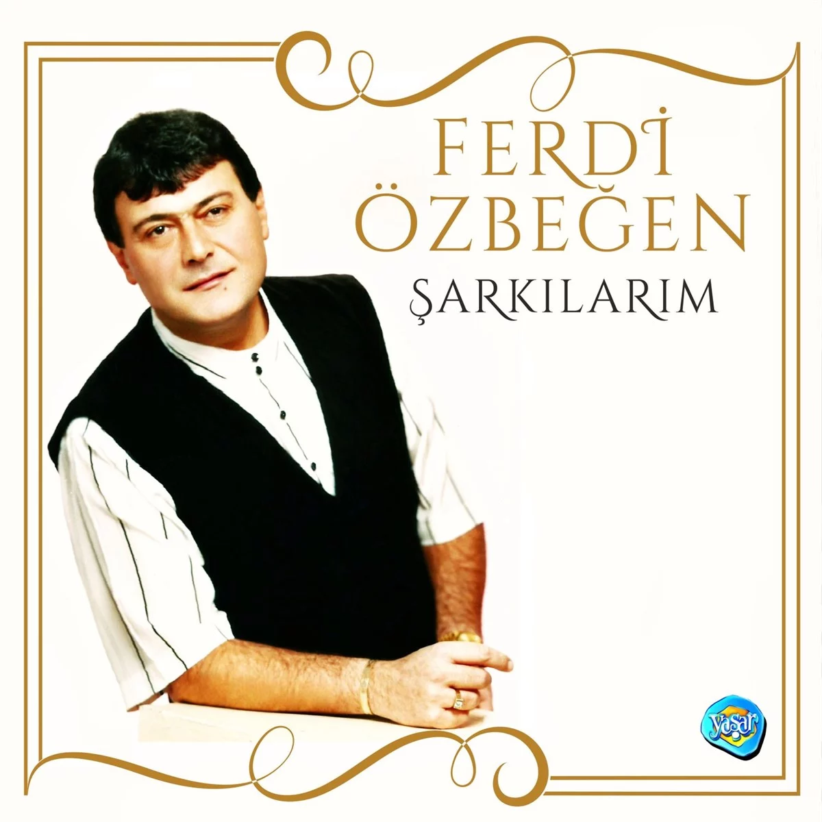 ferdi-ozbegen-sarkilarim-plak Ferdi Özbeğen Şarkılarım - Plak