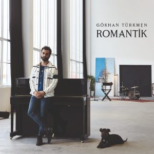 Gökhan Türkmen Romantik - Plak