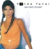 Hande Yener Senden İbaret - Plak