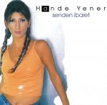 Hande Yener Senden İbaret - Plak