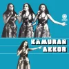 Kamuran Akkor Kader Çıkmazı - Plak