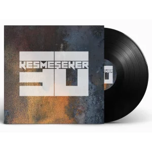 Kesmeşeker 30 Maxi Single - Plak