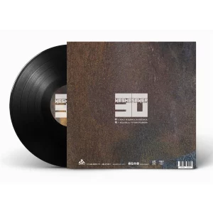 Kesmeşeker 30 Maxi Single - Plak