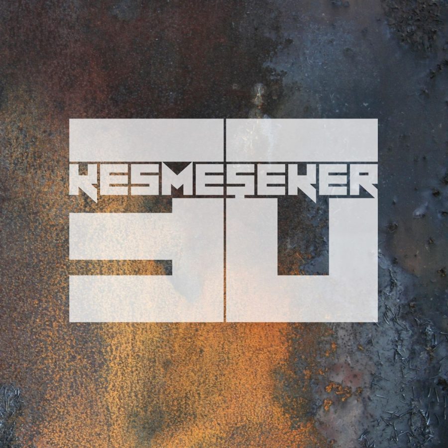 Kesmeşeker 30 Maxi Single - Plak