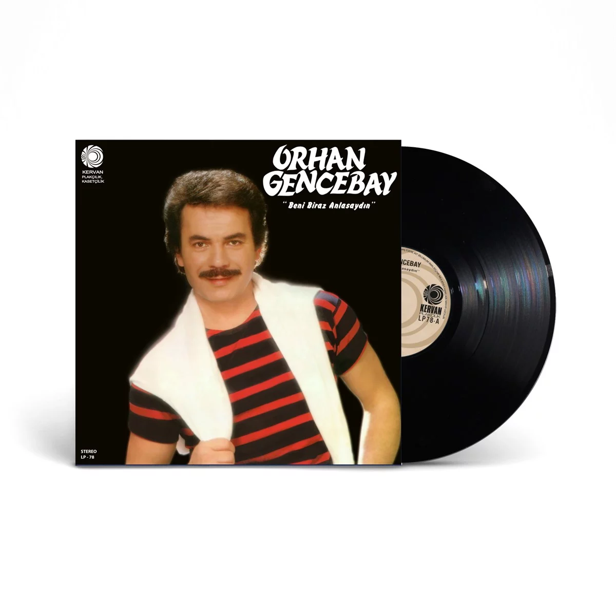 orhan-gencebay-beni-biraz-anlasaydin-plak Orhan Gencebay Beni Biraz Anlasaydın - Plak