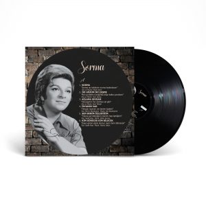 Zeki Müren Sorma - Plak