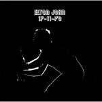 Elton John - 17-11-1970 (Remastered - Limited Edition) (Plak)