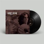 Ahmet Aslan Rüzgar ve Zaman - Plak