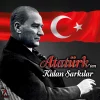 Atatürk'ten Kalan Şarkılar Solist Ceren Kara - Plak