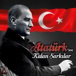 Atatürk'ten Kalan Şarkılar Solist Ceren Kara - Plak