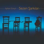 Ayhan Günyıl Sezen Aksu Şarkıları Enstrümantal - Plak