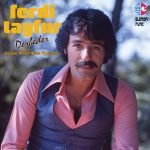 Ferdi Tayfur Derbeder Orijinal 45'lik Plak Kayıtları - Plak - Görsel 4