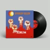 Grup Yorum Sıyrılıp Gelen - Plak