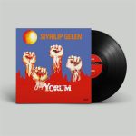 Grup Yorum Sıyrılıp Gelen - Plak