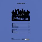 Grup Yorum Sıyrılıp Gelen - Plak
