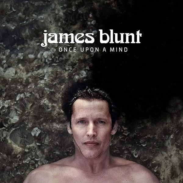 0001913314001-1.jpg James Blunt Once Upon A Mind - Plak - Görsel 1