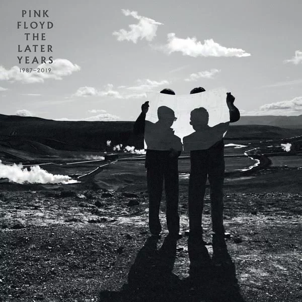 0001913317001-1.jpg Pink Floyd The Later Years 1987-2019 - Plak - Görsel 1