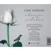 Cem Adrian Solmayan Şarkılar - Plak - Görsel 2