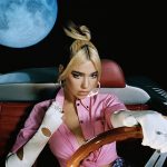 Dua Lipa Future Nostalgia - Plak - Görsel 2