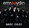 Emre Aydın Kağıt Evler - Kırmızı Plak